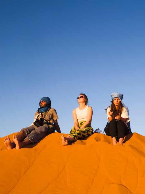 भारत की सबसे गर्म जगह फलौदी क्यों फेमस है?