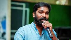 NSUI National Secretary Sampath Raj Found Murdered In Andhra Pradesh