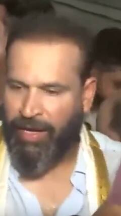 Elections 2024: 'पश्चिम बंगाल में हमें बहुत अच्छी सीटें मिलेंगी'- Yusuf Pathan | ABP Shorts