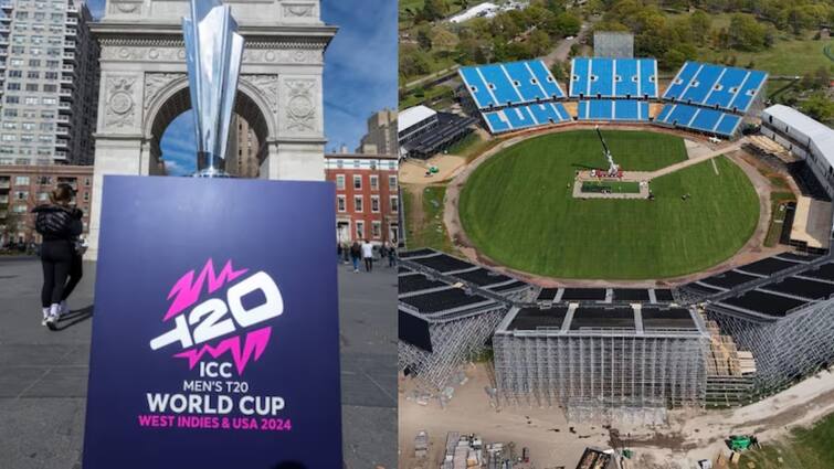 why usa t20 world cup 2024 host united states of america with west indies know full reason T20 World Cup 2024: अमेरिका ही क्यों? नहीं मिला कोई और देश; टी20 वर्ल्ड कप का फ्यूचर दांव पर