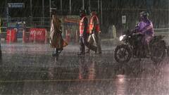 North Bengal Rainfall Warning: উত্তরবঙ্গে ভারী থেকে অতি ভারী বৃষ্টির সম্ভাবনা, পূর্বাভাস IMD-র