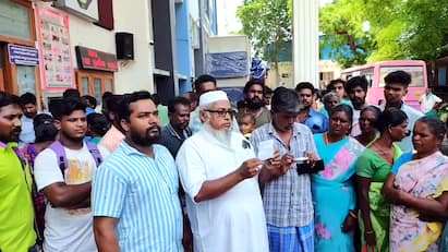 Dindigul Government Medical College Hospital Shortage of pills, drugs - TNN அரசு மருத்துவமனையில் மாத்திரை, மருந்துகள் தட்டுப்பாடு மருத்துவர்கள் அலட்சியத்தால் மக்கள் ஆவேசம்