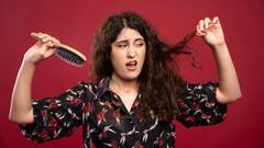 Hair Care Tips: এই পাঁচ খাবারই সুরাহা, নতুন চুল গজাবে দ্রুত