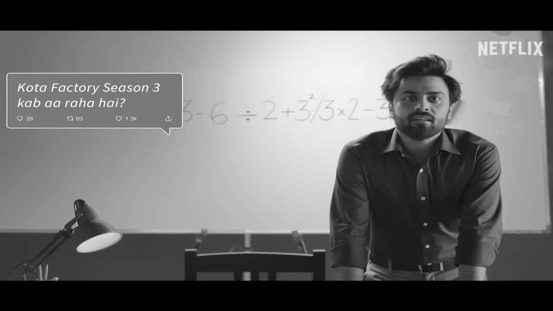 Kota Factory Season 3 Jitendra Kumar Series Release Date Kota Factory Season 3: Netflix Announces Jitendra Kumar's Show Release Date, But There’s A Twist