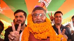 सीएम नीतीश और पीएम मोदी में क्या है समानता? रविशंकर प्रसाद ने abp न्यूज़ को बताई अंदरखाने की बात