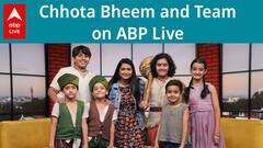 Chhota Bheem: Bheem & Kalia will save Dholakpur, Cast shares the experience of working with Anupam Kher