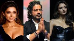 શાહરૂખને પછાડી 10 વર્ષમાં સૌથી વધુ પસંદ કરાયેલ સ્ટાર બની દીપિકા, IMDB શેર કરી યાદી