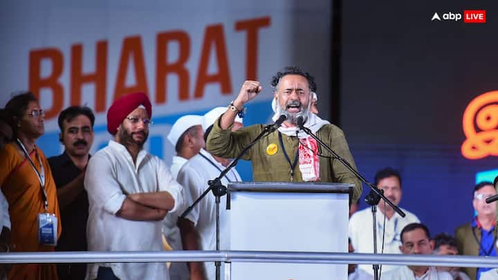 इंटरव्यू के दौरान योगेंद्र यादव ने इस सवाल का जवाब भी दिया कि वह आखिरकार करीब 12 साल बाद इलेक्शन फोरकास्टिंग के क्षेत्र में क्यों वापस लौटकर आए.