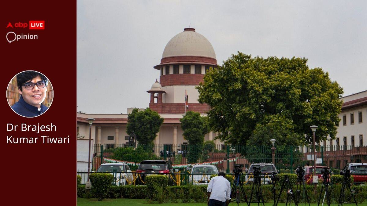 Opinion | Court Vacations Don’t Mean There Is No Work – What Critics Of Judiciary Recess Get Oh So Wrong 