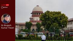 Court Vacations Don’t Mean There Is No Work – What Critics Of Judiciary Recess Get Oh So Wrong 