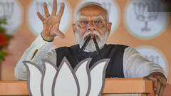 LokSabha: NDA સરકાર બનવા પર ભારતમાં દેખાશે આ પાંચ વસ્તુઓ ? પ્રશાંત કિશોરે કરી PM મોદીને લઇને મોટી ભવિષ્યવાણી