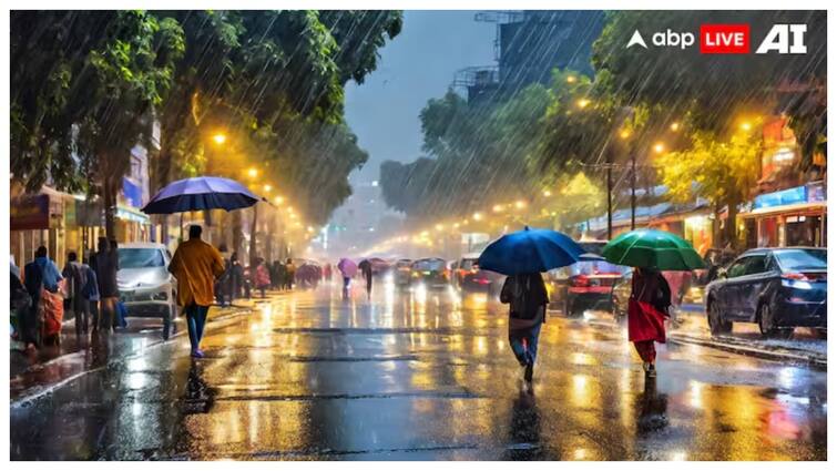 monsoon update Meteorological Department less rain in these states heatwave कौन से हैं वो 7 राज्य जहां मानसून नहीं देगा गुड न्यूज! भीषण गर्मी के बीच राहत में बादल करेंगे कंजूसी