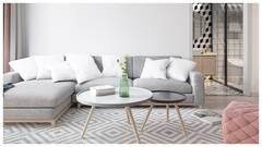 सफेद दीवारें हो गई हैं गंदी तो इन आसान तरीकों से उन्हें करें साफ?