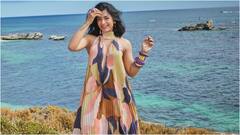 అందుకే నేను ఇంగ్లీష్‌లో మాట్లాడటం లేదు - అభిమాని కామెంట్స్‌పై రష్మిక కామెంట్స్