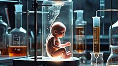 कैसे तैयार होते हैं टेस्ट ट्यूब बेबी, पूरे प्रोसेस में इतने चरण होते हैं