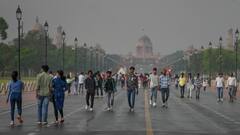 Delhi Temperature Today: दिल्ली में जानलेवा गर्मी से राहत की आहट, बारिश को लेकर आया अपडेट, पांच दिनों तक कैसा रहेगा मौसम?