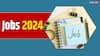 High Court Jobs 2024: हाई कोर्ट में निकली 1300 से ज्यादा पदों पर भर्ती, इस डेट से पहले करना होगा आवेदन