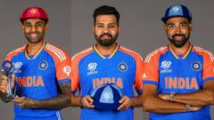 सूर्यकुमार यादव बने ICC Men’s T20I Cricketer of the Year