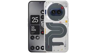 Nothing Phone 2a New Variant Launched In Red, Yellow And Blue Accents