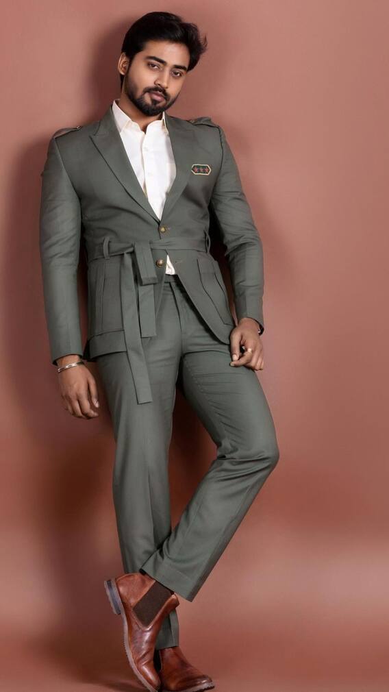 గుప్పెడంత మనుసు రిషి సార్ రీ ఎంట్రీ.. పండుగ చేసుకుంటున్న ఫ్యాన్స్