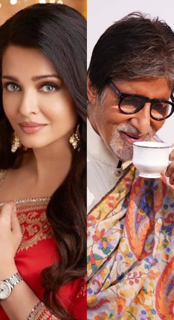 ऐश्वर्या को साइडलाइन करता है बच्चन परिवार? अमिताभ ने एक ट्वीट ने खड़ा किया बवाल