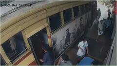 Kerala: Woman Gives Birth En Route To Hospital On KSRTC Bus