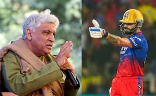 Javed Akhtar on Virat Kohli: जावेद अख्तर ने की किंग कोहली की तारीफ! कहा- 'विराट की बल्लेबाजी चमत्कारी है'