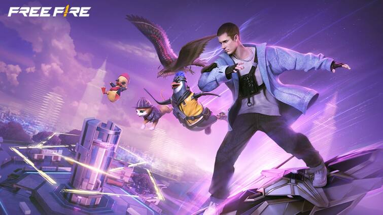 Free Fire Max Summer Homework Event Easy tasks to get free rewards फ्री फायर मैक्स का Summer Homework इवेंट, फ्री रिवॉर्ड्स पाने के लिए पूरे करने होंगे ये आसान टास्क