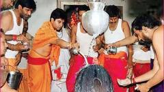 चुनाव नतीजों से पहले महाकाल का आशीर्वाद लेने आ रहे ज्योतिरादित्य सिंधिया, मां बगलामुखी के भी करेंगे दर्शन