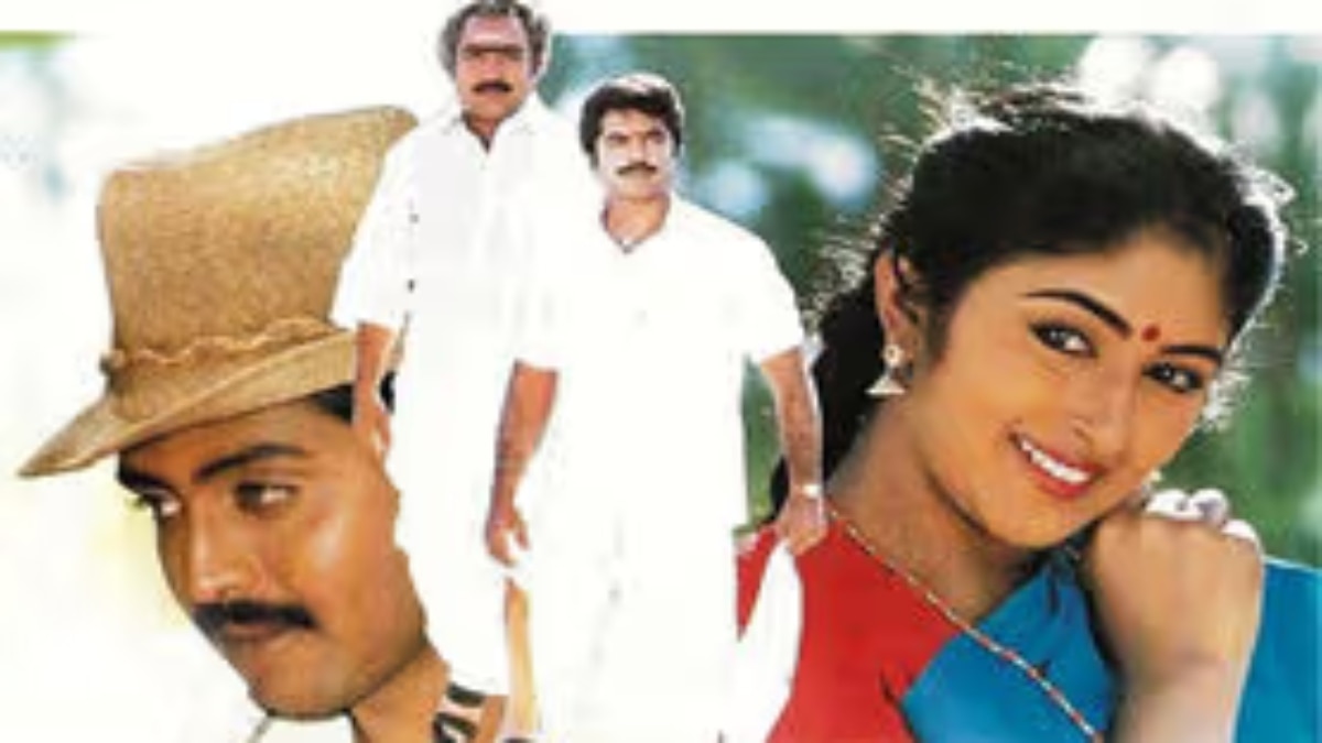 33 years of Cheran Pandian : 33 ஆண்டுகளைக் கடந்த சேரன் பாண்டியன்.. பட நாயகிகள் இப்போ என்ன செய்றாங்க