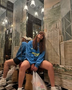 Nayanthara: నయనతార హాలిడే... భర్తతో కలిసి లేడీ సూపర్ స్టార్ ఎక్కడికి వెళ్లిందో తెలుసా?