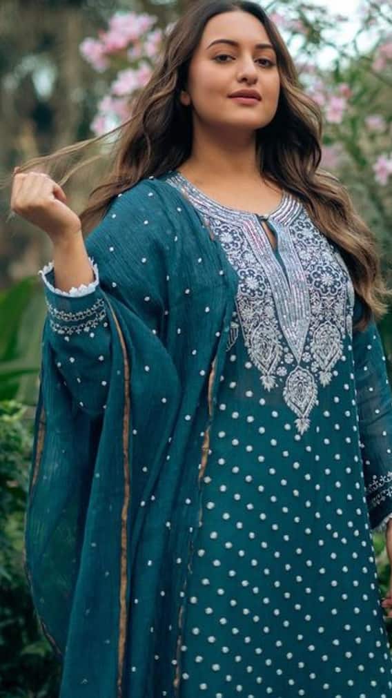 एक्टिंग के साथ बिजनेस के रास्ते भी आगे बढ़ रही हैं सोनाक्षी