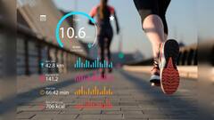 30 मिनट दौड़कर कितनी कैलोरी कर सकते हैं बर्न, एक्सपर्ट्स से जानिए फिटनेस का पूरा कैल्कुलेशन