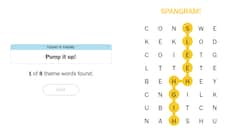 NYT Strands Answers For May 30: How To Play, Today’s Words, Spangram, Everything Else You Need To Know