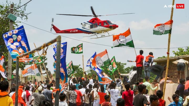 वरिष्ठ पत्रकार करण थापर से बातचीत के दौरान योगेंद्र यादव ने कहा कि कांग्रेस 2019 के मुकाबले बेहतर प्रदर्शन करेगी. वह 90 से 100 सीटें जीत सकती है.
