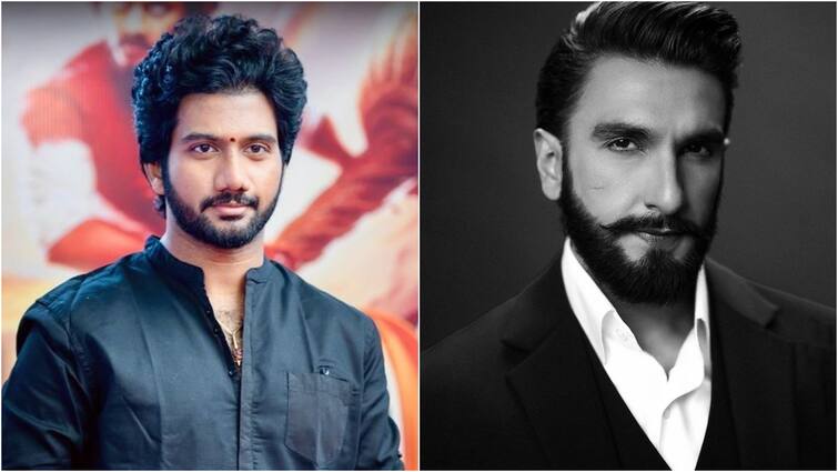 Ranveer Singh Rakshas movie with HanuMan director Prasanth Varma shelved makers released official statement Ranveer Singh Prasanth Varma: ప్రశాంత్ వర్మతో రణవీర్  సినిమా లేదు - వాళ్లిద్దరూ అఫీషియల్‌గా చెప్పేశారు