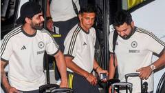 Rohit Sharma & Co. Not Happy With 'Average' Practice Facilities In New York Ahead Of T20 World Cup 2024 Opener: Report