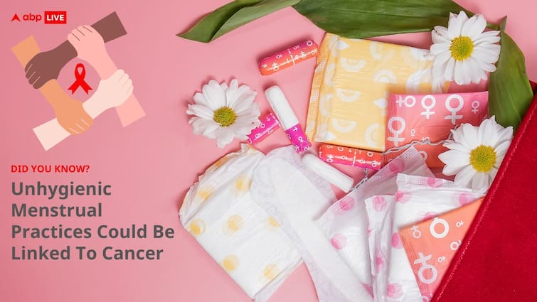 Poor Menstrual Hygiene Can Potentially Lead To Cancer how to prevent How Poor Menstrual Hygiene Can Potentially Lead To Cancer, And What Are The Ways To Prevent This