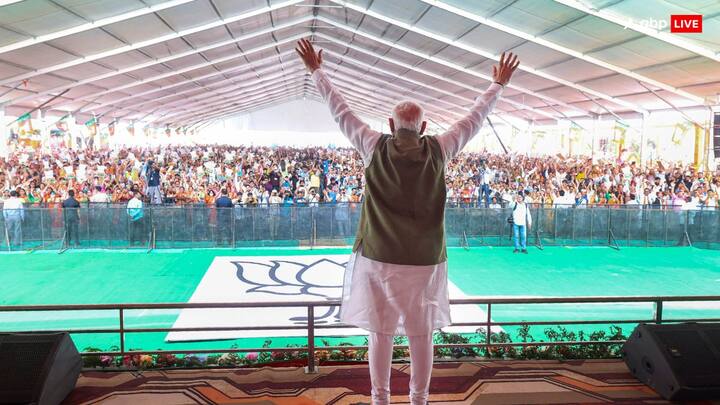 स्पेशल कोर्ट्स पर पीएम नरेंद्र मोदी के दिए बयान को लेकर जन सुराज के संस्थापक ने बताया,