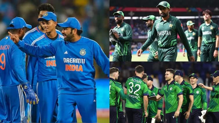 क्या भारत को मिला है सबसे आसान ग्रुप? पाकिस्तान भी है शामिल; समझिए कितनी मुश्किल होगी राह क्या भारत को मिला है सबसे आसान ग्रुप? पाकिस्तान भी है शामिल; समझिए कितनी मुश्किल होगी राह