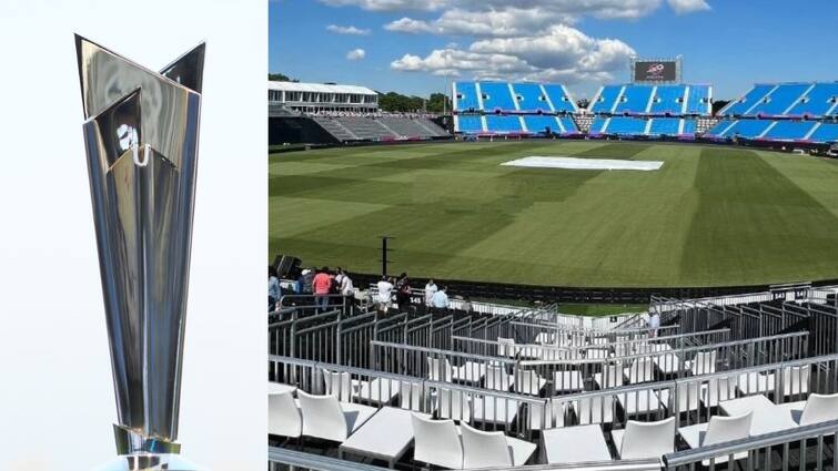 New York increases security ahead of India vs Pakistan T20 World Cup match T20 World Cup 2024: భారత్‌-పాకిస్థాన్‌ మ్యాచ్‌కు ముప్పు!, న్యూయార్క్‌లో భద్రత భారీగా పెంపు