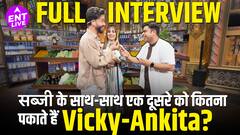 Vicky-Ankita में से कौन है एक Better Cook?