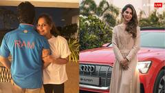 200 या 500 नहीं 77 हजार करोड़ रुपए की वारिस हैं साउथ सुपरस्टार राम चरण की वाइफ, खूबसूरती में देती हैं हीरोइन्स को टक्कर