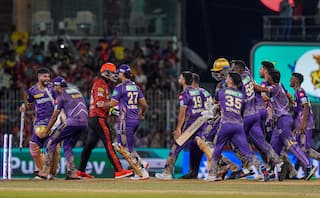 IPL 2024: जब KKR के खिलाड़ी ने गर्लफ्रेंड को लेकर गंभीर से किया था सवाल, जानें क्या मिला था जवाब