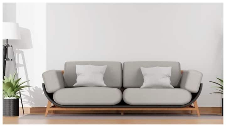 बेकिंग सोडा से धुएं के दाग हटाएं : दीवारों को साफ कपड़े से पोंछ लें. एक बाल्टी में आधा गर्म पानी और 1/2 कप बेकिंग सोडा मिलाएं. इस घोल को दीवार पर लगाएं और 20-25 मिनट बाद पोंछ लें. फिर गुनगुने पानी से दीवारों को साफ करें.