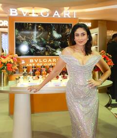 Kareena Kapoor Khan Photos: సమ్మర్‌లో సెగలు పుట్టిస్తున్న కపూర్ బ్యూటీ కరీనా - లేటెస్ట్ పిక్స్ చూస్తే రెప్పవేయడం మర్చిపోతారంతే!