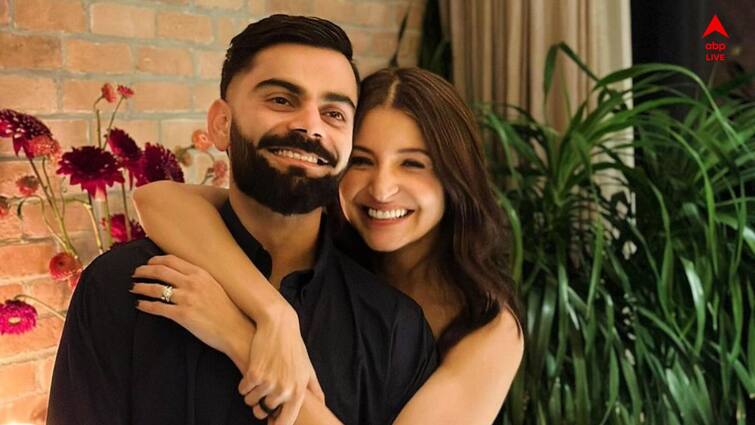 Virat Kohli and Anushka Sharma T20 World Cup 2024 Virat-Anushka: বিশ্বকাপের আগে স্ত্রী অনুষ্কার সঙ্গে সময় কাটালেন বিরাট, ভারতীয় দলে কবে যোগ দেবেন কোহলি?