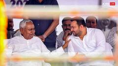 Lok Sabha Elections 2024: नीतीश कुमार पर तेजस्वी यादव नरम! 2025 से पहले खुलेंगे वापसी के दरवाजे? RJD नेता ने बताया, PK-PM पर भी बोले