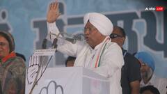 आखिरी चरण के मतदान से पहले मल्लिकार्जुन खरगे ने क्यों पहनी पगड़ी, क्या है इस नए 'लुक' का राज?