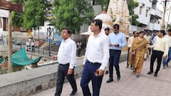 Ujjain News: उज्जैन के सात सागर की बदलेगी सूरत, 5 जून से शुरू होगा अभियान